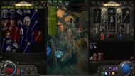 Axes and Swords are still missing (Image via Grinding Gear Games)